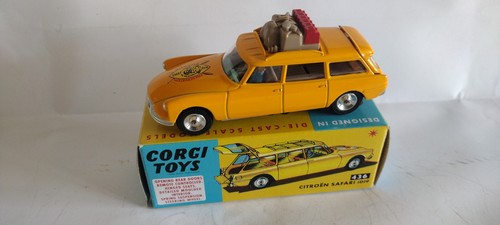 Citroen safari mint - citroen,