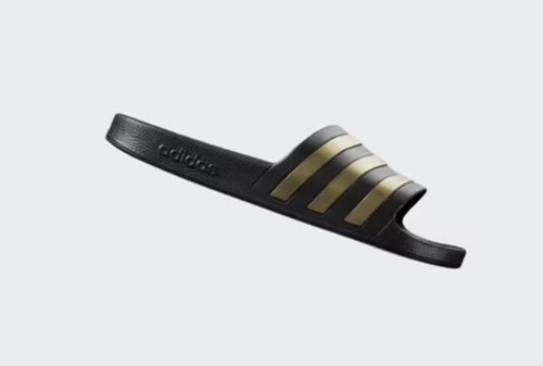 Adidas adilette aqua slides - adilette,