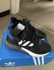 Adidas boost j black - boost,