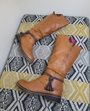 Tan Reiker Riekertex Water