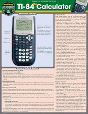 Ti 84 Plus Calculator