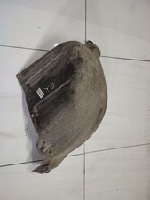  Trim, wheel arch rear left