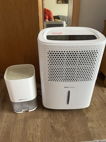 Pro breeze 12l day - pro, home