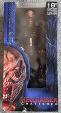 Neca Reel Toys Hellraiser