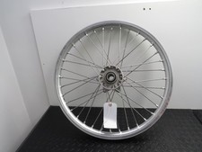 09 10 KTM 250 SXF KTM 250SXF SX-F OEM FRONT WHEEL EXCEL RIM NICE! 7730900114430