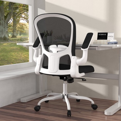 Ergonomic office chair - office,
