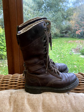 Dr Martens - Genuine Aimilitia