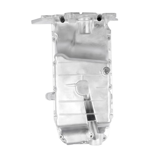Engine oil sump pan - engine, for