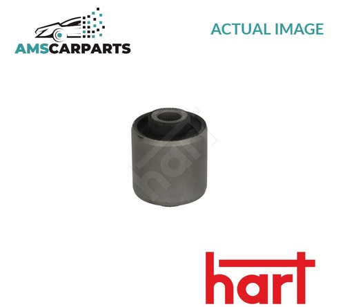Control arm wishbone bush rear - arm,