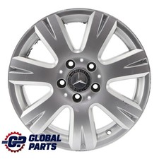 Wheel rim mercedes w204 - wheel, 7