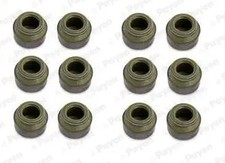 Valve stem seal kit fpm - valve,