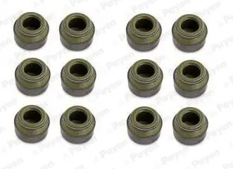 Valve stem seal kit - , fpm