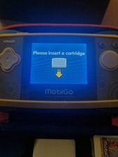 Vtech mobigo touch - vtech, learning