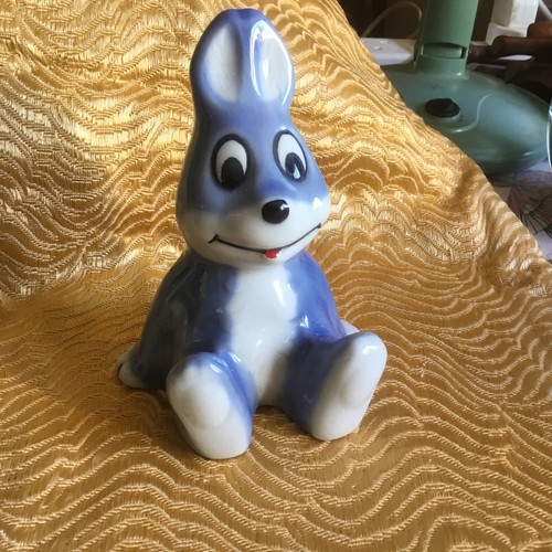 Wade figurine arthur hare - of,