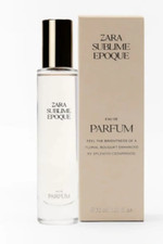 Zara Sublime Epoque Eau De