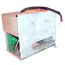 Life Fitness Treadmill Motor