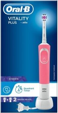 Oral-B Vitality Plus 3D White