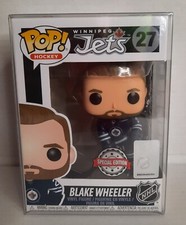 FUNKO POP! VINYL - HOCKEY -