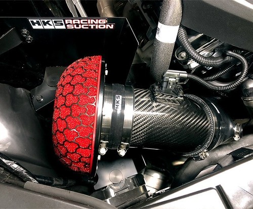 Hks supra toyota super db02 - hks,