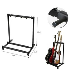 3 Guitar Stand Multiple 3