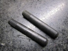 2 x Genuine Vw Polo 6N2 Door