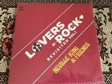 Neville King & Friends 