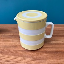 TG Green Sunlit Yellow