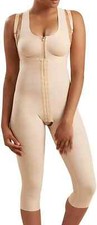 Surgery Compression Bodysuit