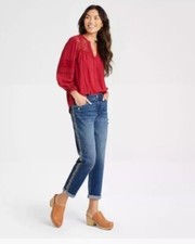 Knox Rose Women's Size 8 Mid