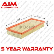 Air Filter AIM Fits Fiat Punto