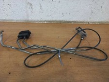 HONDA PCX125 SEAT RELEASE