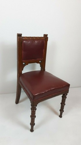 Victorian arts crafts gothic - arts,