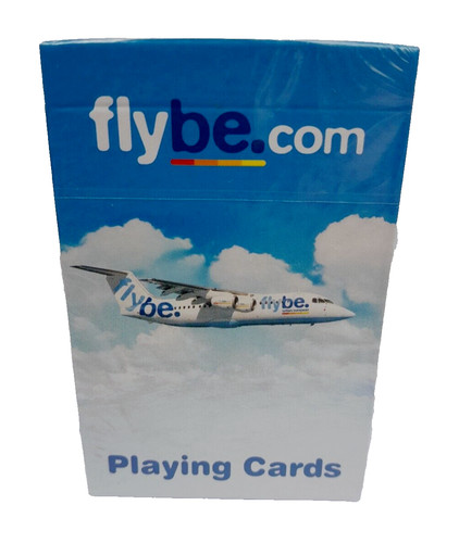 Flybe airlines playing - airlines,