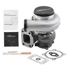 T3 GT3582 GT35 A/R 0 .63 0.7 Anti Surge Turbo Turbocharger Turbolader 600BHP+