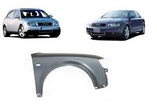 AUDI A4 B6 2001-2004 FRONT