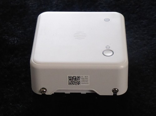 Hive heating smart - smart, single