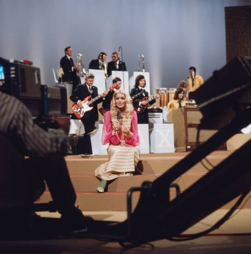 Peggy march american pop - peggy,