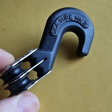 SeaSure MkII double block with