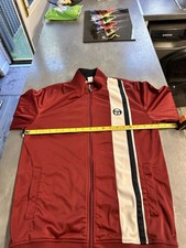 Retro Sergio Tacchini Track