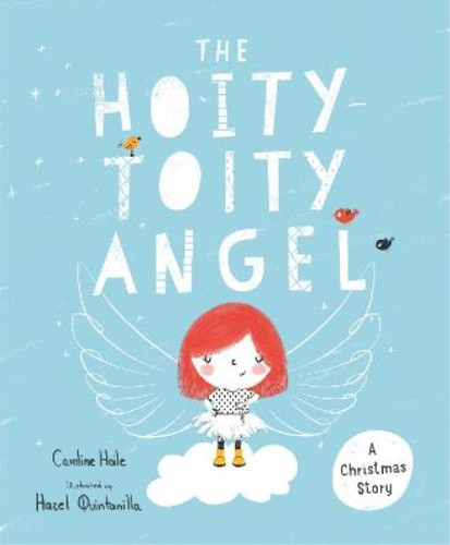 The hoity toity - the, angel: