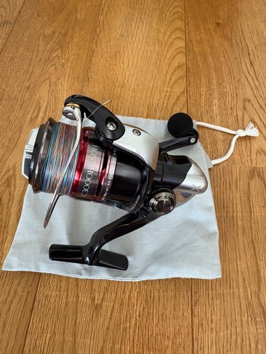 Excellent shimano sephia - shimano,