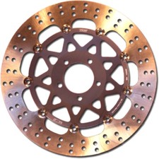 TRW EC-Offroad Brake Disc
