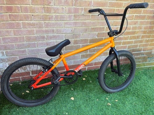 Mafiabikes kush1 bmx bike - mafiabikes,