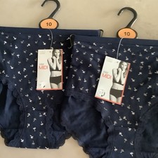 Ex Marks & Spencer Ladies Midi