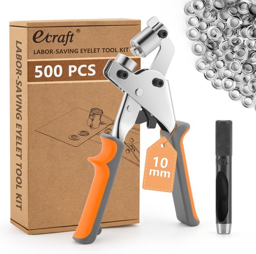 Eyelets plier grommet punch - plier,