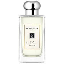 RRP £110 BRAND NEW  Jo Malone London Fig & Lotus Flower Cologne 100ml fragrance