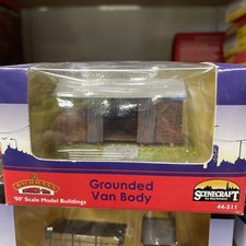 SCENECRAFT 'OO' SCALE 44-511