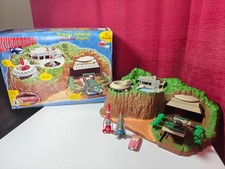 Soundtech Carlton Thunderbirds