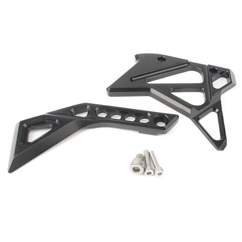 Fuel injection cover guard - cover,
