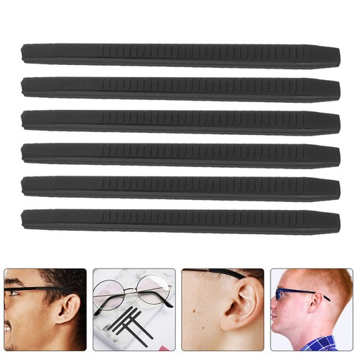 Black anti slip - anti,